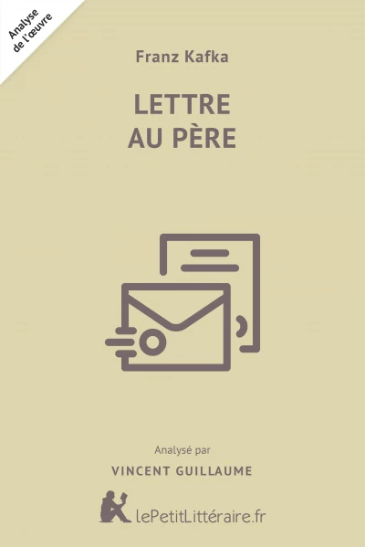 Lettre au père